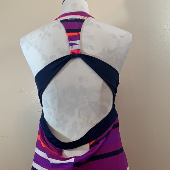 C9 by Champion Racer Back Tankini Top 🥳🥳HOST PICK🥳🥳 - Picture 6 of 7